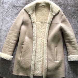 Massimo Dutti Women’s coat